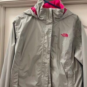 The North Face Womens Dry Fit Jacket